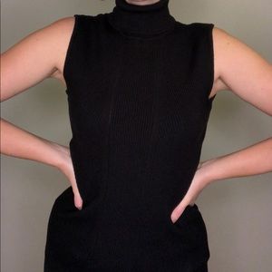 Classy Turtle Neck
